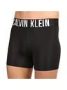 Calvin Klein Komplet od tri - muške bokserice Calvin Klein crne
