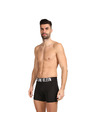 Calvin Klein Komplet od tri - muške bokserice Calvin Klein crne