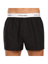 Calvin Klein Paket od tri - muške bokseroni Calvin Klein crni