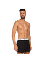 Calvin Klein Paket od tri - muške bokseroni Calvin Klein crni