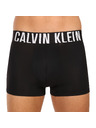 Calvin Klein Komplet od tri - muške bokserice Calvin Klein crne