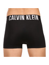 Calvin Klein Komplet od tri - muške bokserice Calvin Klein crne