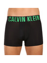 Calvin Klein Komplet od tri - muške bokserice Calvin Klein crne