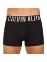 Calvin Klein Komplet od tri - muške bokserice Calvin Klein crne