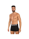 Calvin Klein Komplet od tri - muške bokserice Calvin Klein crne