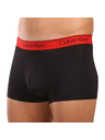 Calvin Klein Komplet od tri - muške bokserice Calvin Klein crne
