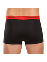 Calvin Klein Komplet od tri - muške bokserice Calvin Klein crne