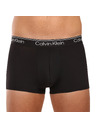 Calvin Klein Komplet od tri - muške bokserice Calvin Klein crne