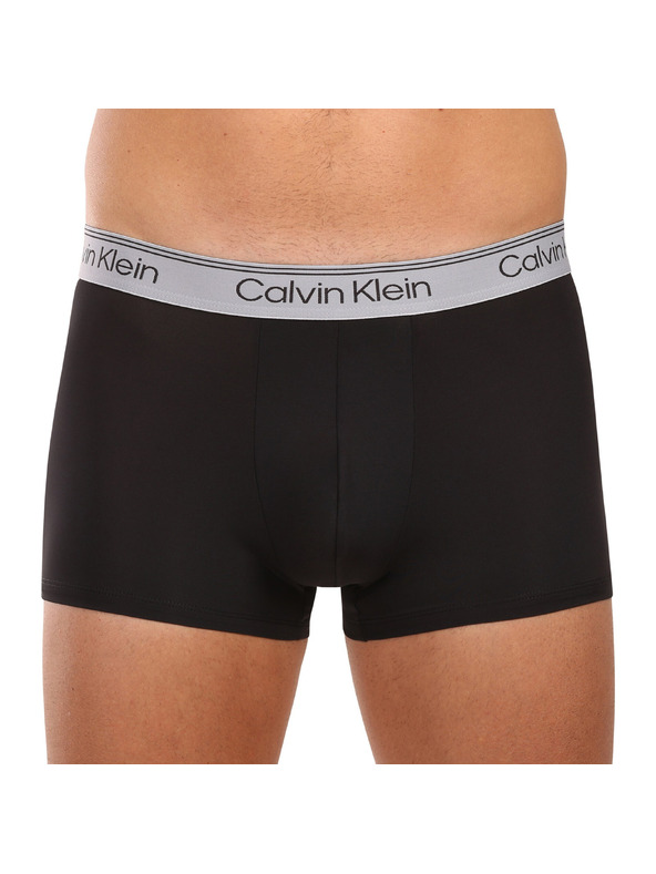 Calvin Klein Komplet od tri - muške bokserice Calvin Klein crne