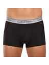 Calvin Klein Komplet od tri - muške bokserice Calvin Klein crne