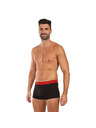 Calvin Klein Komplet od tri - muške bokserice Calvin Klein crne
