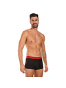 Calvin Klein Komplet od tri - muške bokserice Calvin Klein crne