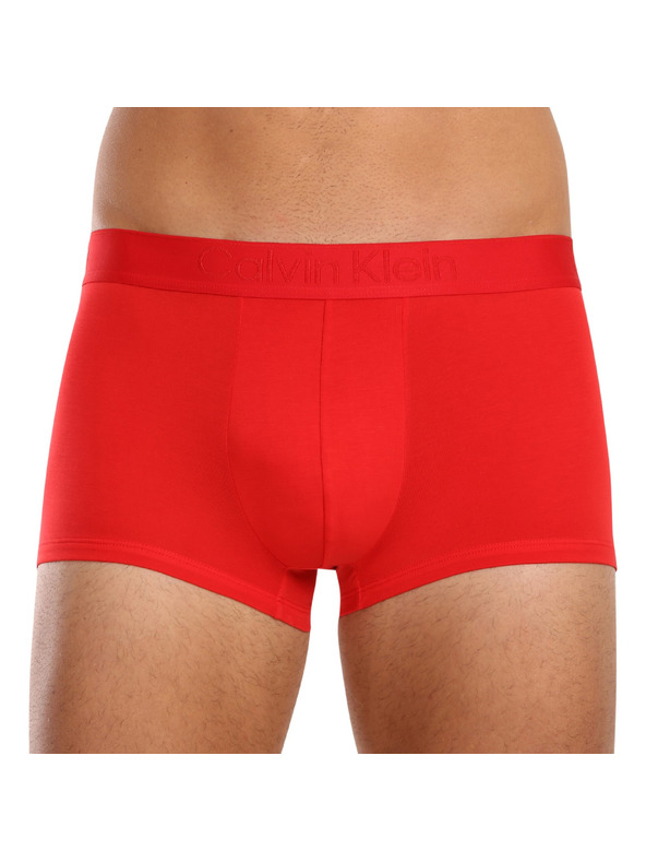 Calvin Klein Komplet od tri - muške bokserice Calvin Klein višebojne