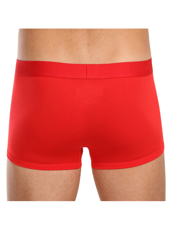 Calvin Klein Komplet od tri - muške bokserice Calvin Klein višebojne