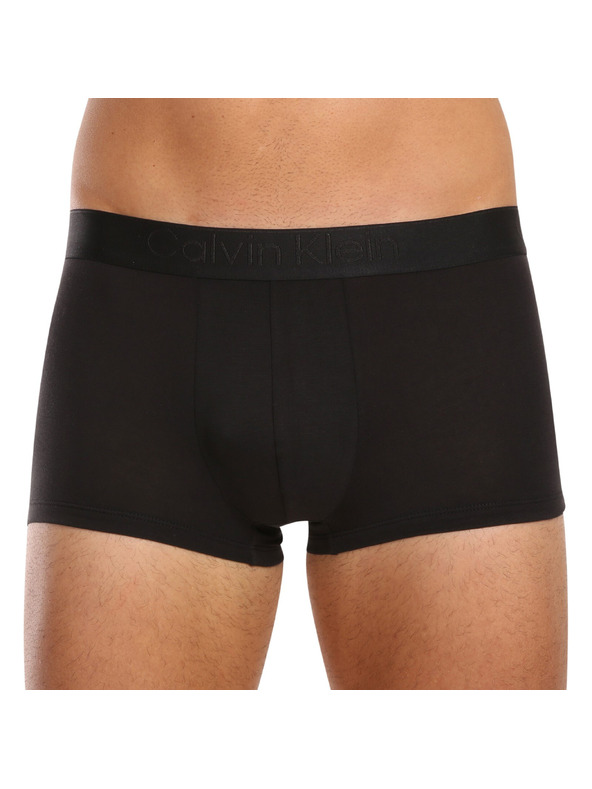 Calvin Klein Komplet od tri - muške bokserice Calvin Klein višebojne