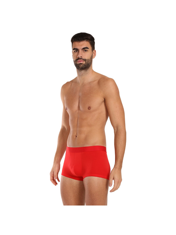 Calvin Klein Komplet od tri - muške bokserice Calvin Klein višebojne