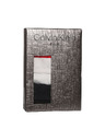 Calvin Klein Komplet od tri - muške bokserice Calvin Klein višebojne