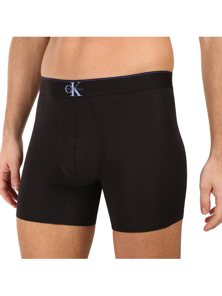 Calvin Klein Komplet od tri - muške bokserice Calvin Klein višebojne