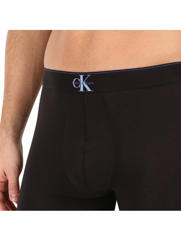 Calvin Klein Komplet od tri - muške bokserice Calvin Klein višebojne