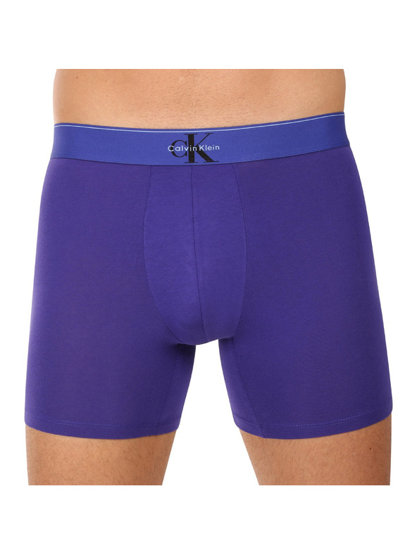 Calvin Klein Komplet od tri - muške bokserice Calvin Klein višebojne
