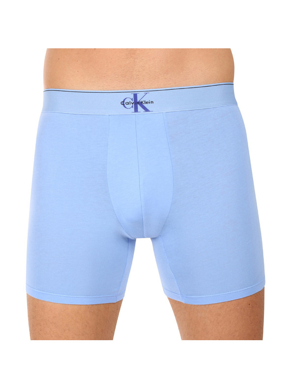 Calvin Klein Komplet od tri - muške bokserice Calvin Klein višebojne