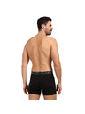 Calvin Klein Komplet od tri - muške bokserice Calvin Klein crne