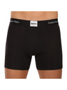 Calvin Klein Komplet od tri - muške bokserice Calvin Klein crne