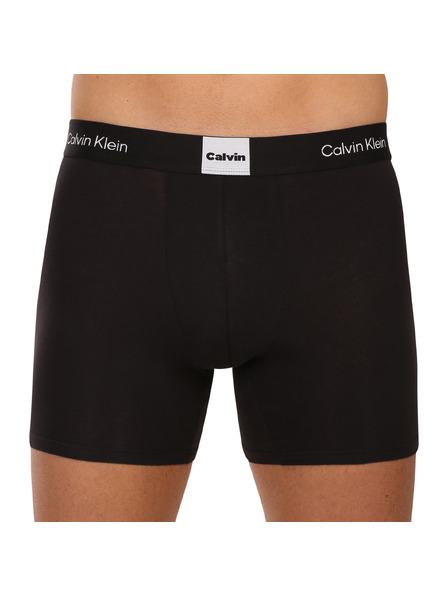 Calvin Klein Komplet od tri - muške bokserice Calvin Klein crne