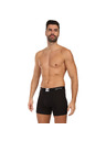 Calvin Klein Komplet od tri - muške bokserice Calvin Klein crne
