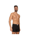 Calvin Klein Komplet od tri - muške bokserice Calvin Klein crne