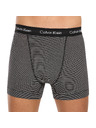 Calvin Klein Komplet od tri - muške bokserice Calvin Klein višebojne