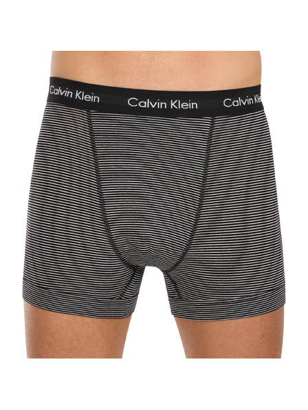 Calvin Klein Komplet od tri - muške bokserice Calvin Klein višebojne