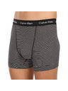 Calvin Klein Komplet od tri - muške bokserice Calvin Klein višebojne