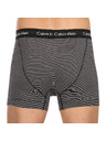Calvin Klein Komplet od tri - muške bokserice Calvin Klein višebojne