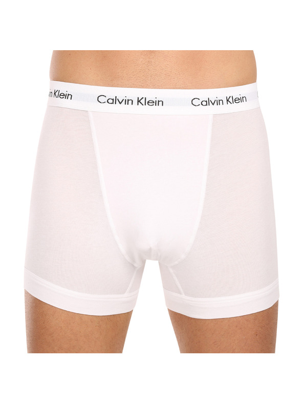 Calvin Klein Komplet od tri - muške bokserice Calvin Klein višebojne