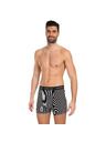 Calvin Klein Komplet od tri - muške bokserice Calvin Klein višebojne