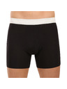 Calvin Klein Komplet od tri - muške bokserice Calvin Klein crne