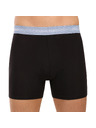 Calvin Klein Komplet od tri - muške bokserice Calvin Klein crne