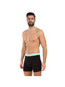Calvin Klein Komplet od tri - muške bokserice Calvin Klein crne