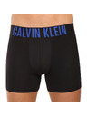 Calvin Klein Komplet od tri - muške bokserice Calvin Klein crne
