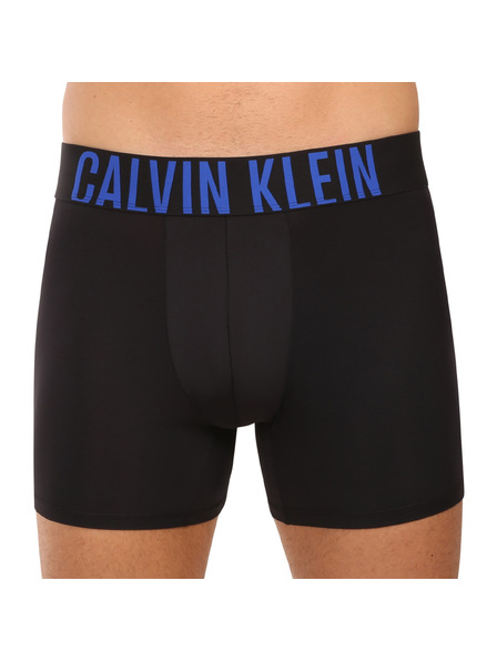 Calvin Klein Komplet od tri - muške bokserice Calvin Klein crne