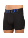 Calvin Klein Komplet od tri - muške bokserice Calvin Klein crne