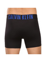 Calvin Klein Komplet od tri - muške bokserice Calvin Klein crne