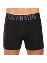 Calvin Klein Komplet od tri - muške bokserice Calvin Klein crne