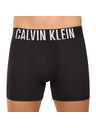 Calvin Klein Komplet od tri - muške bokserice Calvin Klein crne