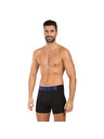 Calvin Klein Komplet od tri - muške bokserice Calvin Klein crne