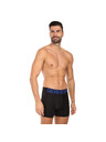 Calvin Klein Komplet od tri - muške bokserice Calvin Klein crne