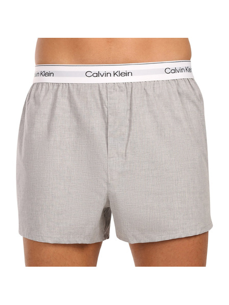 Calvin Klein Komplet od tri - muške gaće Calvin Klein višebojne