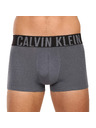 Calvin Klein Komplet od tri - muške bokserice Calvin Klein višebojne