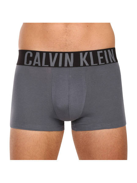 Calvin Klein Komplet od tri - muške bokserice Calvin Klein višebojne